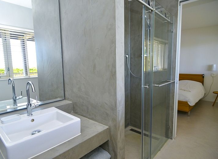 Unterkunft 010561 - Ferienhaus Texel - De Waddenhof - Waddenhof-Lodge