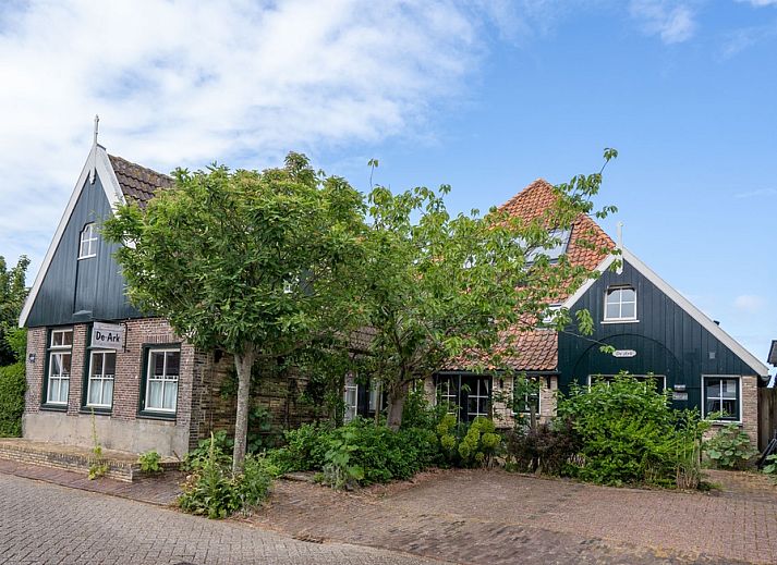 Verblijf 010565 • Vakantiewoning Texel • Westewind
