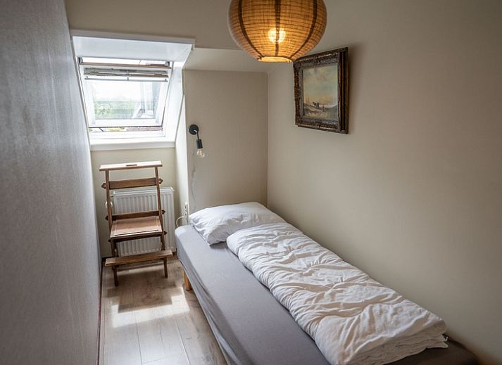 Atemberaubende Strandlandschaft bei Ants Nest Ferienhaus in Den Hoorn Texel