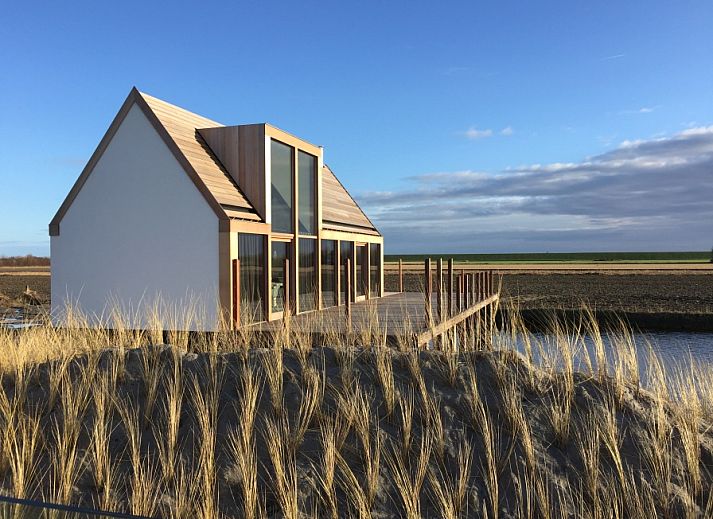 Verblijf 010569 • Bed and breakfast Texel • B&B Klif 1