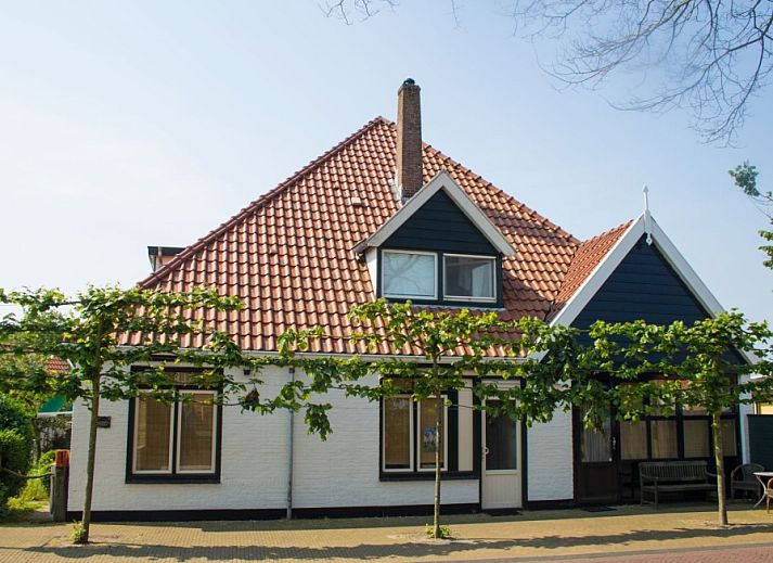 Unterkunft 010571 • Ferienhaus Texel • Klif 1 appartement 2