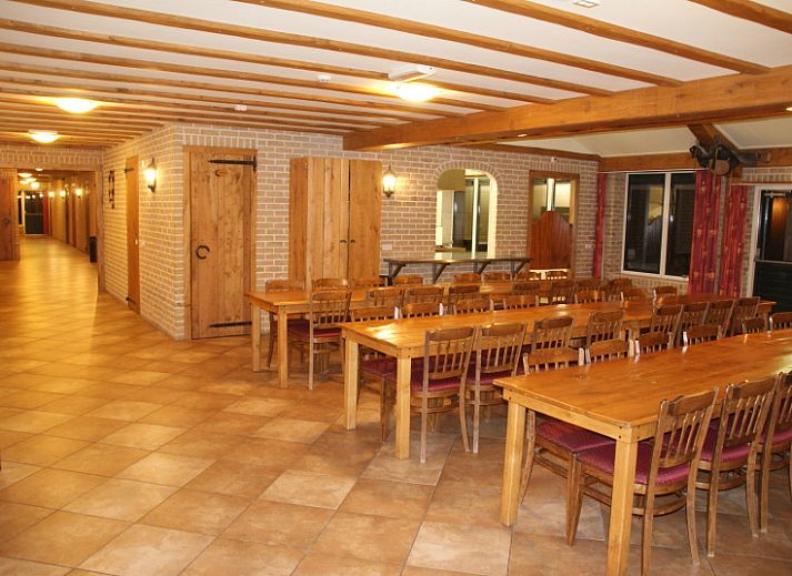 Guest house 010573 - Holiday property Texel - De Stolp III ****