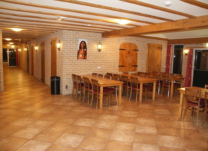 Guest house 010573 - Holiday property Texel - De Stolp III ****