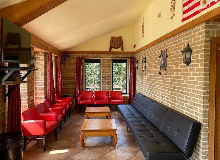 Guest house 010573 - Holiday property Texel - De Stolp III ****