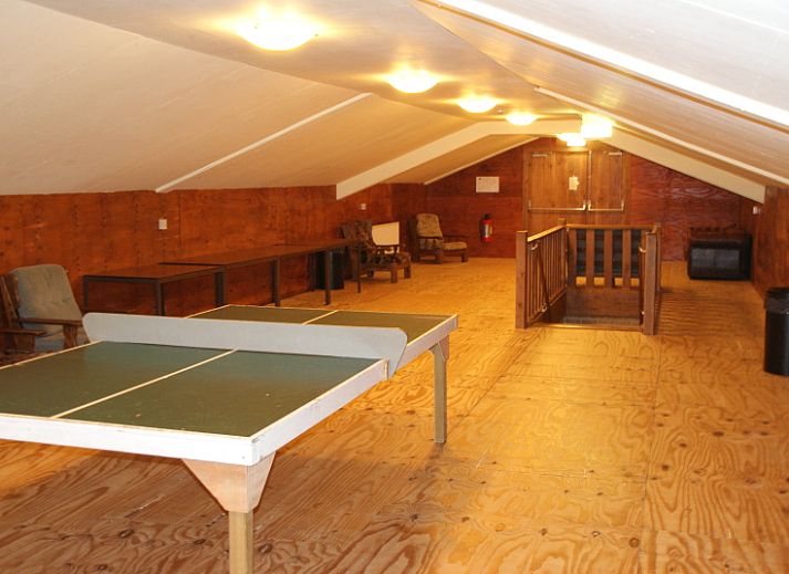 Guest house 010573 - Holiday property Texel - De Stolp III ****