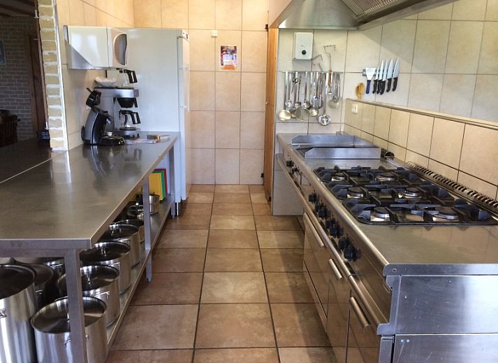 Guest house 010573 - Holiday property Texel - De Stolp III ****