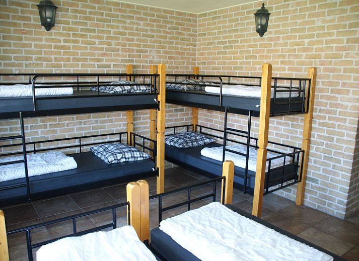 Guest house 010573 - Holiday property Texel - De Stolp III ****