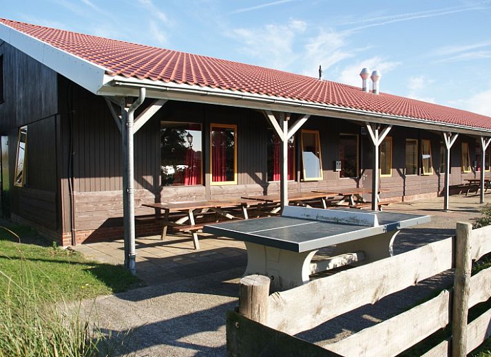 Unterkunft 010574 - Ferienhaus Texel - De Stolp II ***
