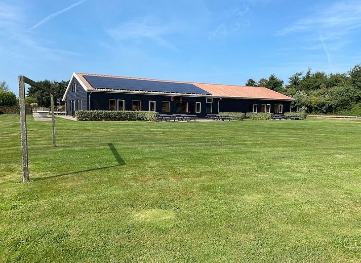 Unterkunft 010574 - Ferienhaus Texel - De Stolp II ***