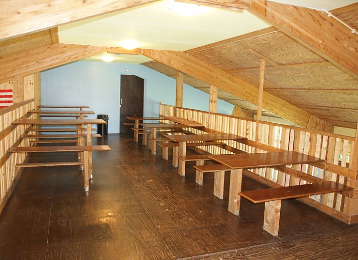 Unterkunft 010574 - Ferienhaus Texel - De Stolp II ***