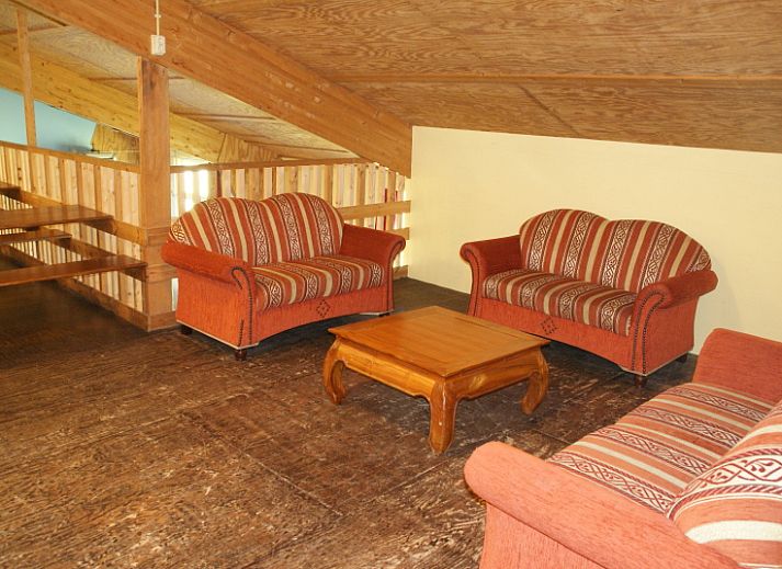 Unterkunft 010574 - Ferienhaus Texel - De Stolp II ***