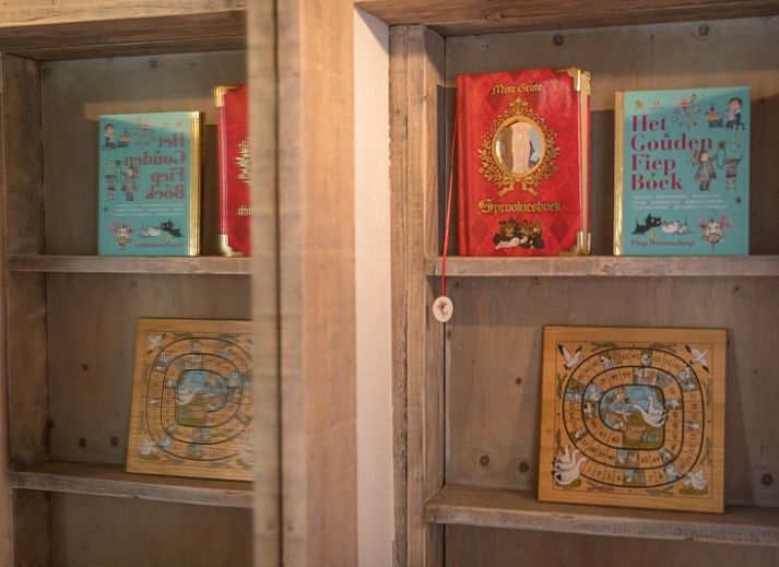 Gemuetliches Wohnzimmer im Appartement Heem, Den Hoorn, Texel. Komfortables Ferienhaus auf den Watteninseln.