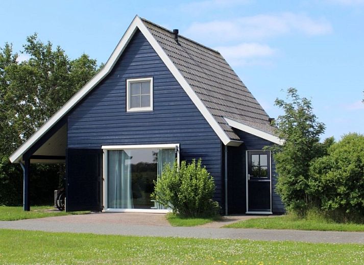 Guest house 010601 • Holiday property Texel • Koekoeksboe - De Boet 