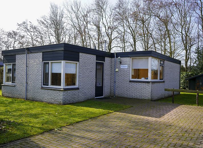 Verblijf 010602 • Vakantiewoning Texel • Prinzapolka