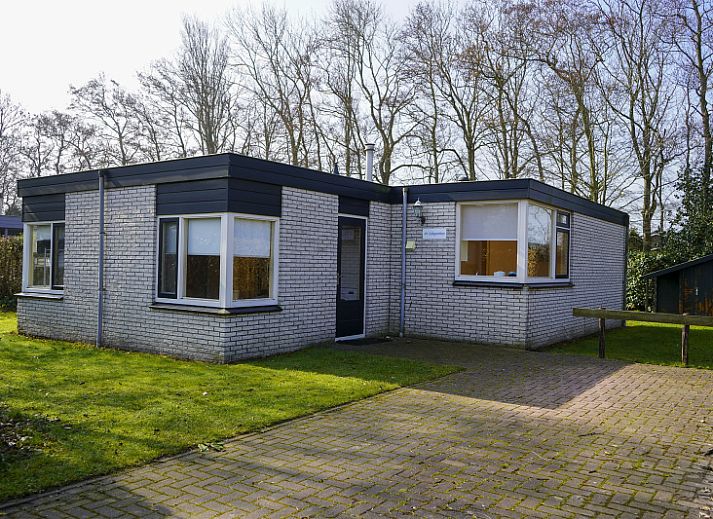 Guest house 0106108 - Holiday property Texel - Schapenboet