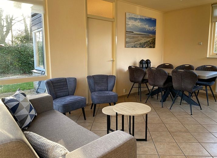 Guest house 0106108 - Holiday property Texel - Schapenboet