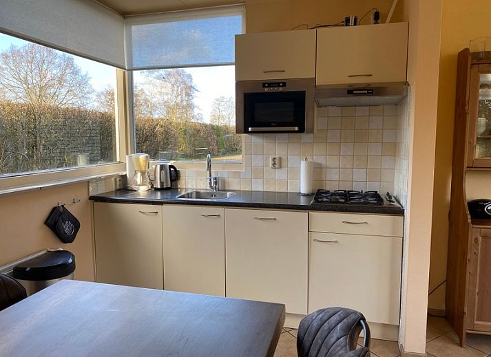 Guest house 0106108 - Holiday property Texel - Schapenboet