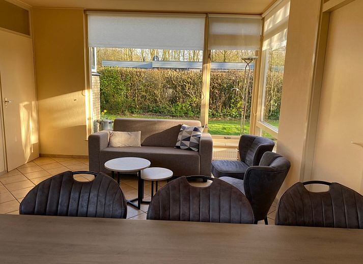 Guest house 0106108 - Holiday property Texel - Schapenboet