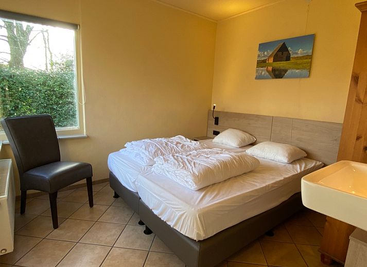 Guest house 0106108 - Holiday property Texel - Schapenboet