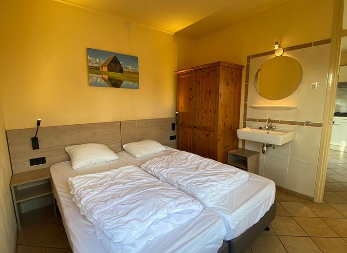 Guest house 0106108 - Holiday property Texel - Schapenboet