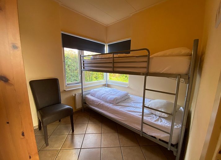 Guest house 0106108 - Holiday property Texel - Schapenboet