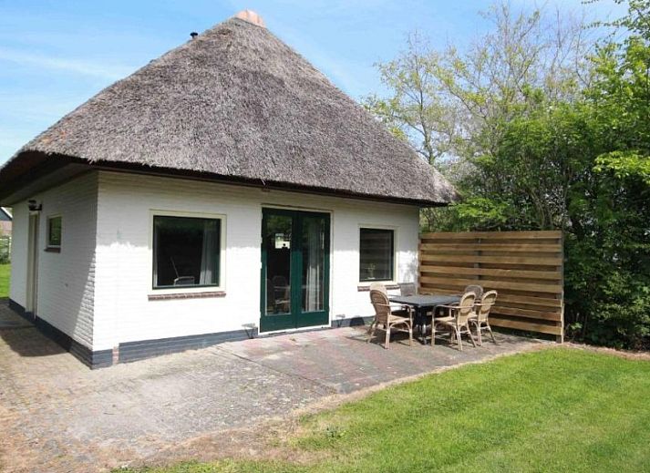 Unterkunft 0106118 • Ferienhaus Texel • Nieuwlanderweg 69