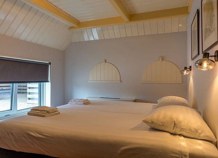 Charmant vakantiehuis in Oosterend Texel omringd door weelderige natuur, perfect voor een rustige vakantie op de Waddeneilanden.
