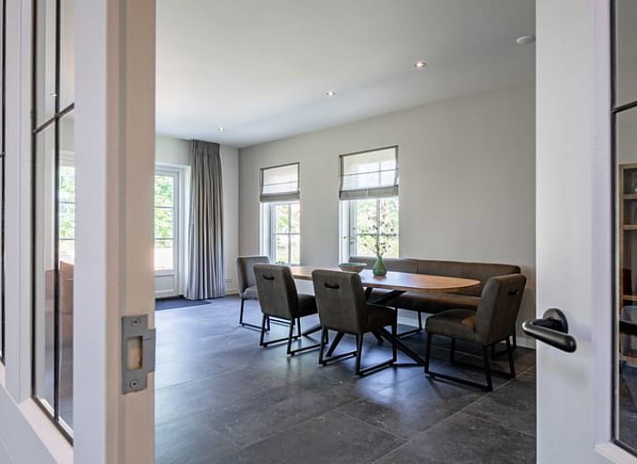 Unterkunft 0106126 - Ferienhaus Texel - Vakantiehuis in Oosterend