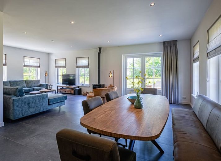 Unterkunft 0106126 - Ferienhaus Texel - Vakantiehuis in Oosterend