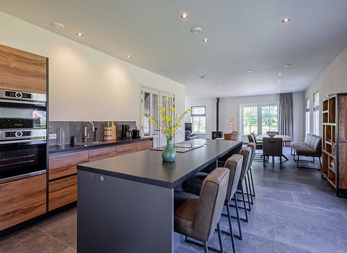 Unterkunft 0106126 - Ferienhaus Texel - Vakantiehuis in Oosterend