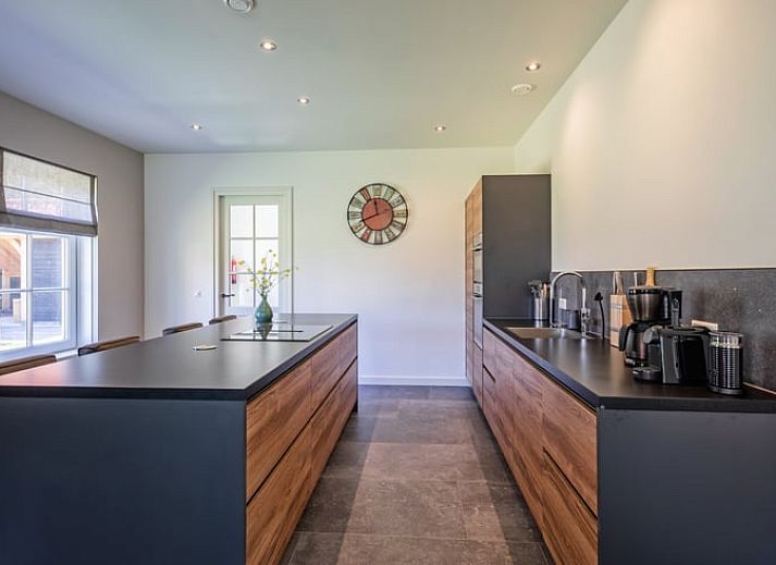 Unterkunft 0106126 - Ferienhaus Texel - Vakantiehuis in Oosterend