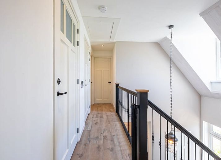 Unterkunft 0106126 - Ferienhaus Texel - Vakantiehuis in Oosterend