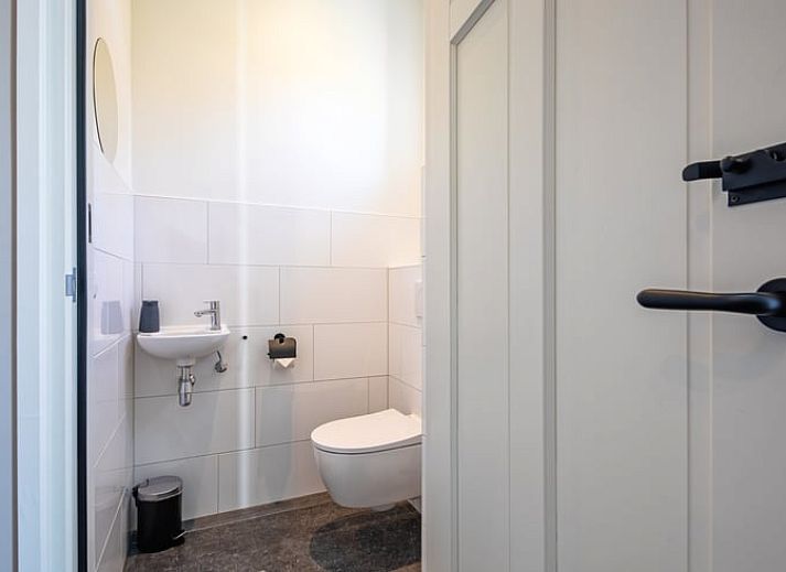 Unterkunft 0106126 - Ferienhaus Texel - Vakantiehuis in Oosterend