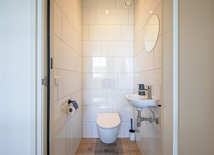 Unterkunft 0106126 - Ferienhaus Texel - Vakantiehuis in Oosterend