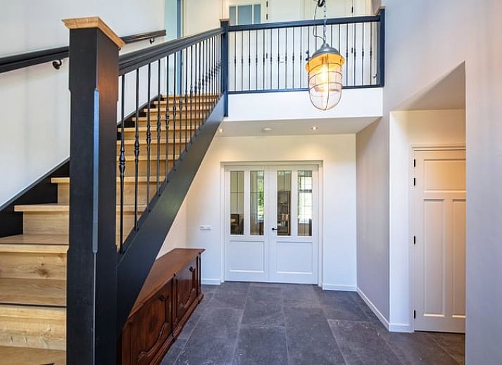 Unterkunft 0106126 - Ferienhaus Texel - Vakantiehuis in Oosterend