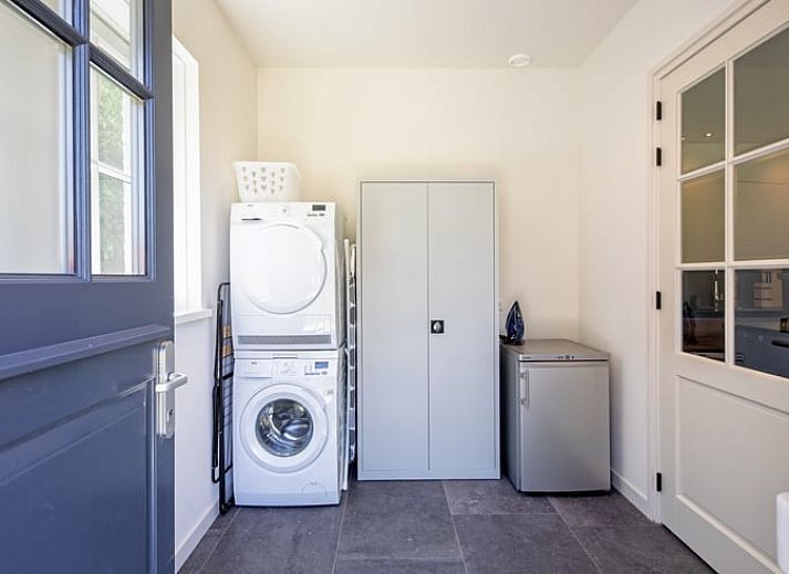 Unterkunft 0106126 - Ferienhaus Texel - Vakantiehuis in Oosterend