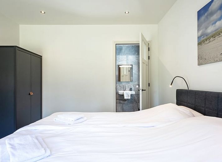 Unterkunft 0106126 - Ferienhaus Texel - Vakantiehuis in Oosterend