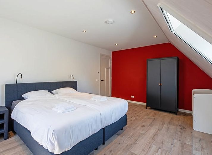 Unterkunft 0106126 - Ferienhaus Texel - Vakantiehuis in Oosterend