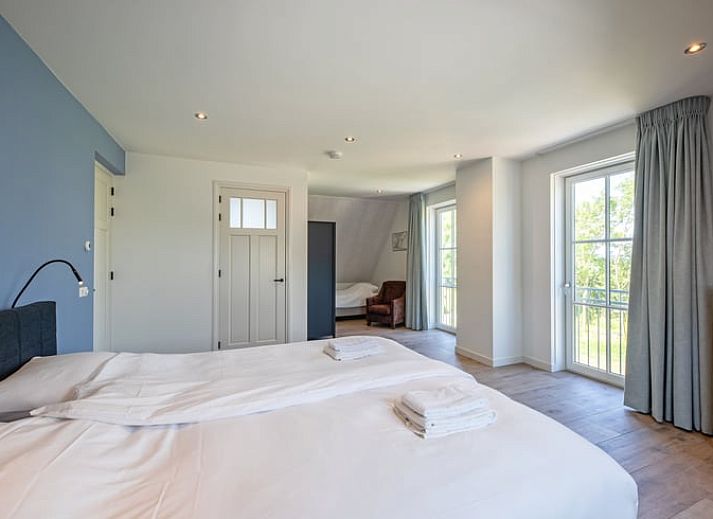 Unterkunft 0106126 - Ferienhaus Texel - Vakantiehuis in Oosterend