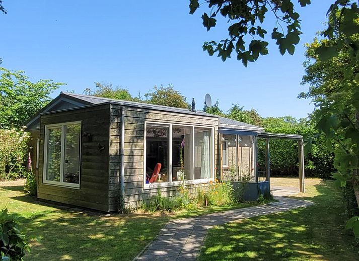 Verblijf 0106128 - Vakantiewoning Texel - Koningsweg 32 - 4840