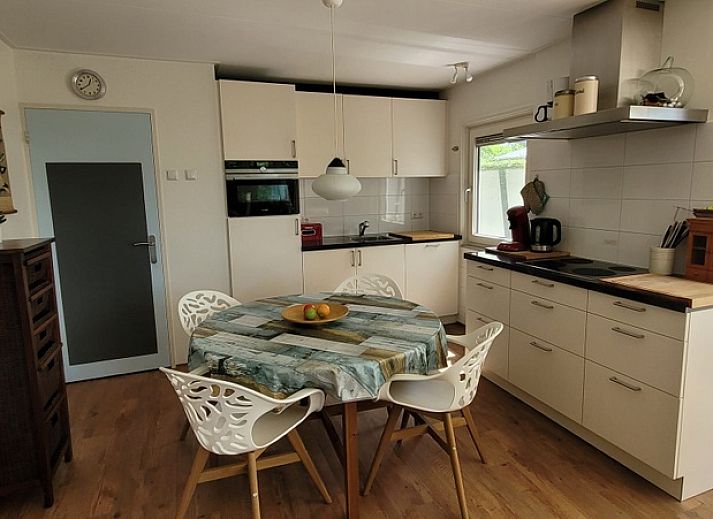 Verblijf 0106128 - Vakantiewoning Texel - Koningsweg 32 - 4840