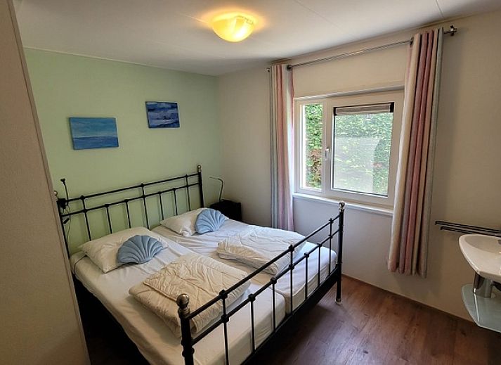 Verblijf 0106128 - Vakantiewoning Texel - Koningsweg 32 - 4840