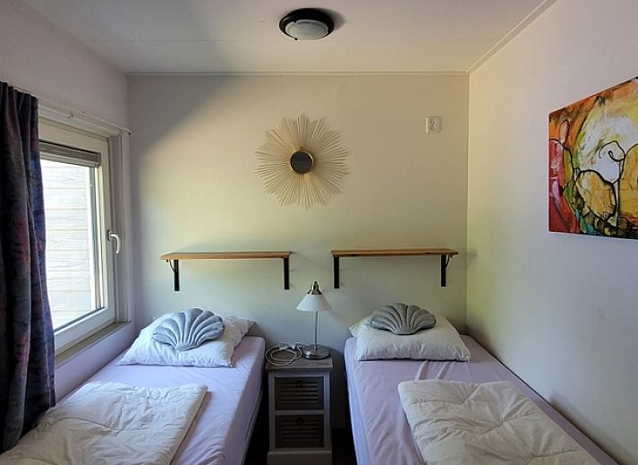 Verblijf 0106128 - Vakantiewoning Texel - Koningsweg 32 - 4840