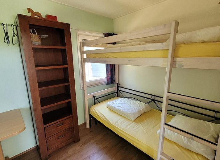 Verblijf 0106128 - Vakantiewoning Texel - Koningsweg 32 - 4840