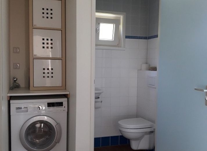 Verblijf 0106128 - Vakantiewoning Texel - Koningsweg 32 - 4840