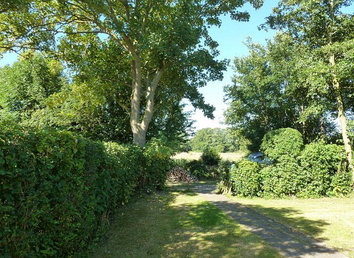 Verblijf 0106128 - Vakantiewoning Texel - Koningsweg 32 - 4840