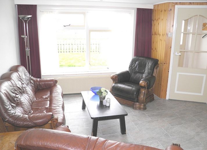 Verblijf 0106130 - Vakantiewoning Texel - Type BN