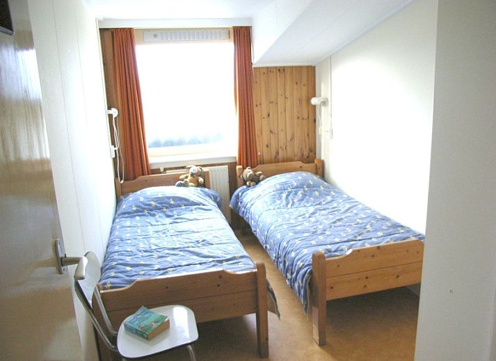 Verblijf 0106130 - Vakantiewoning Texel - Type BN