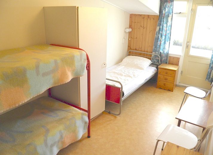 Verblijf 0106130 - Vakantiewoning Texel - Type BN