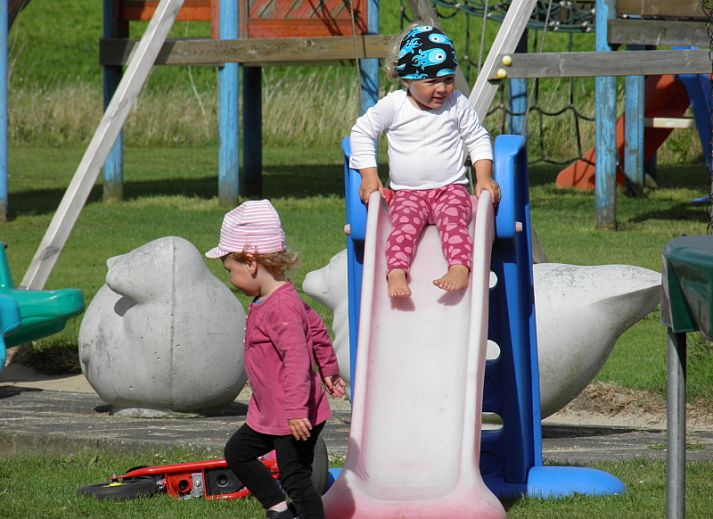 Verblijf 0106130 - Vakantiewoning Texel - Type BN